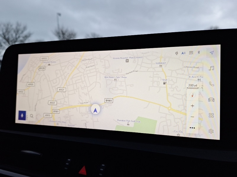 Used Lexus ES 2023 for sale - 76897383: Photo 14