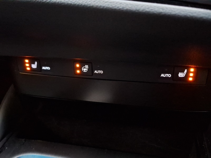 Used Lexus ES 2023 for sale - 76897383: Photo 16