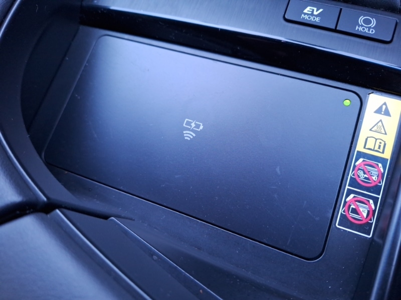 Used Lexus ES 2023 for sale - 76897383: Photo 17