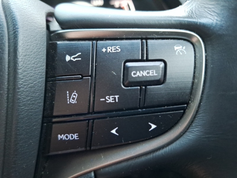 Used Lexus ES 2023 for sale - 76897383: Photo 18