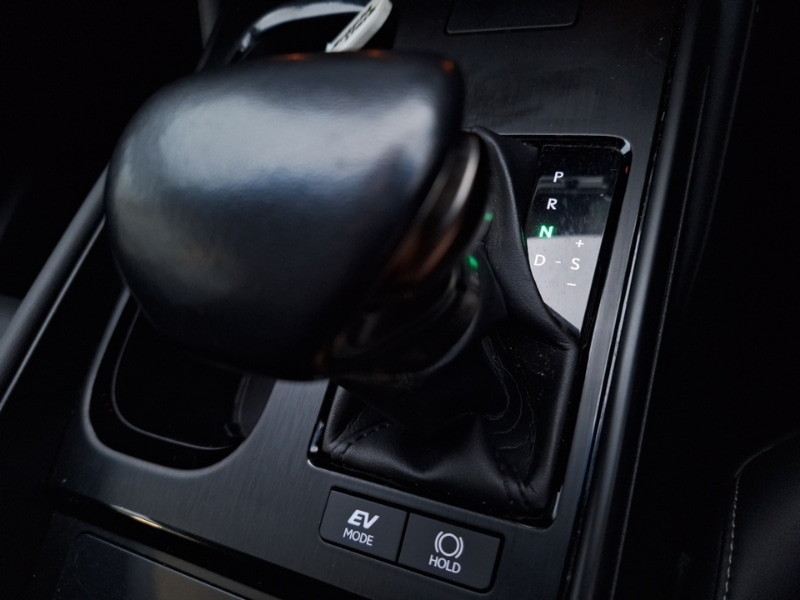 Used Lexus ES 2023 for sale - 76897383: Photo 19