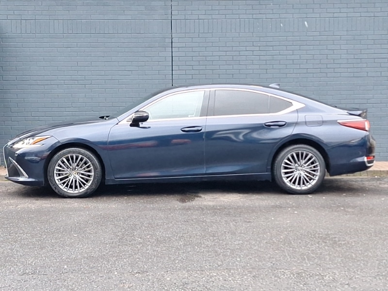 Used Lexus ES 2023 for sale - 76897383: Photo 4