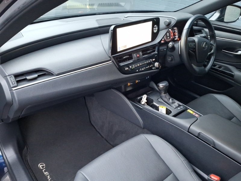 Used Lexus ES 2023 for sale - 76897383: Photo 5