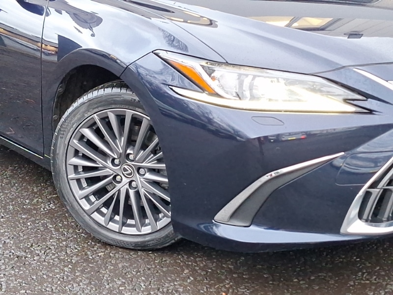 Used Lexus ES 2023 for sale - 76897383: Photo 9