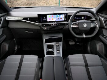 Used Vauxhall Grandland 2025 for sale - 75240877: Photo