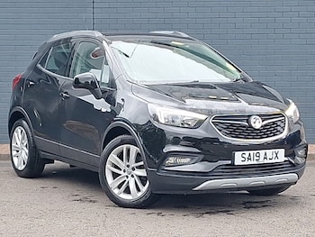 Used Vauxhall Mokka X 2019 for sale - 78889677: Photo
