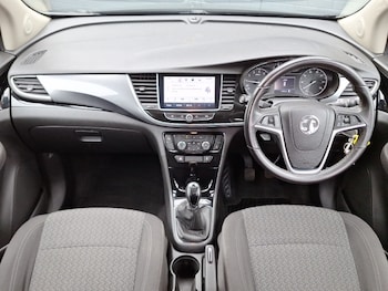 Used Vauxhall Mokka X 2019 for sale - 78889677: Photo