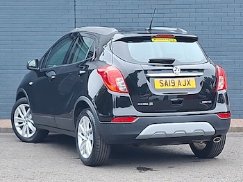 Used Vauxhall Mokka X 2019 for sale - 78889677: Photo