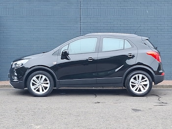 Used Vauxhall Mokka X 2019 for sale - 78889677: Photo