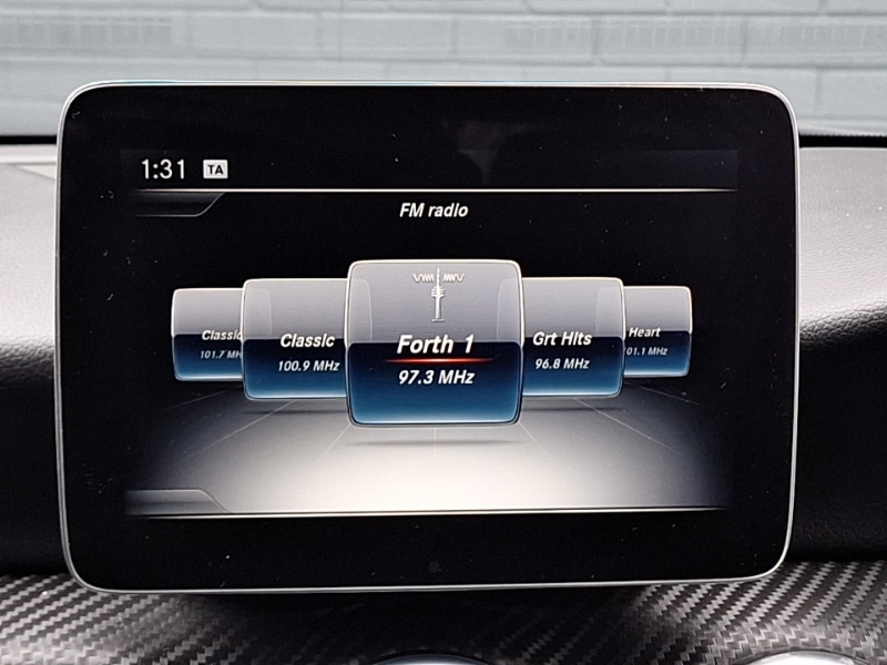 Used Mercedes-Benz A-Class 2018 for sale - 77663789: Photo 10