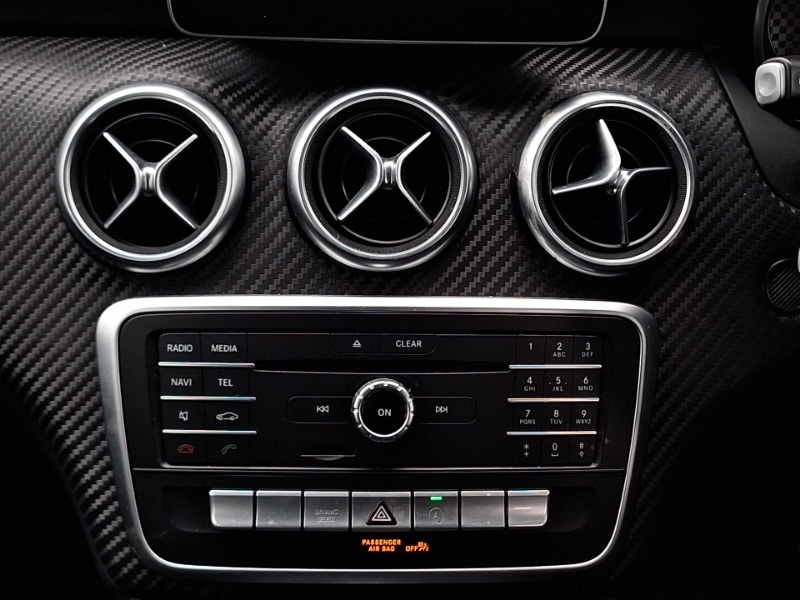 Used Mercedes-Benz A-Class 2018 for sale - 77663789: Photo 11