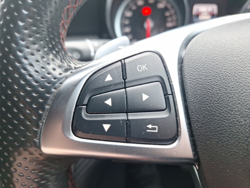 Used Mercedes-Benz A-Class 2018 for sale - 77663789: Photo 17