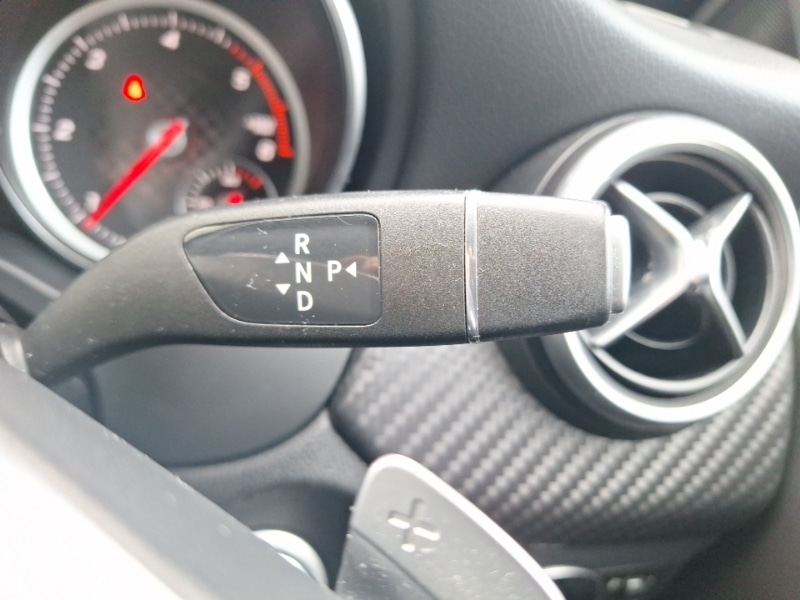 Used Mercedes-Benz A-Class 2018 for sale - 77663789: Photo 19