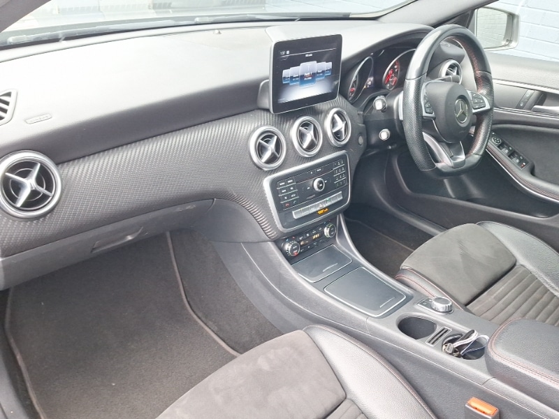 Used Mercedes-Benz A-Class 2018 for sale - 77663789: Photo 5