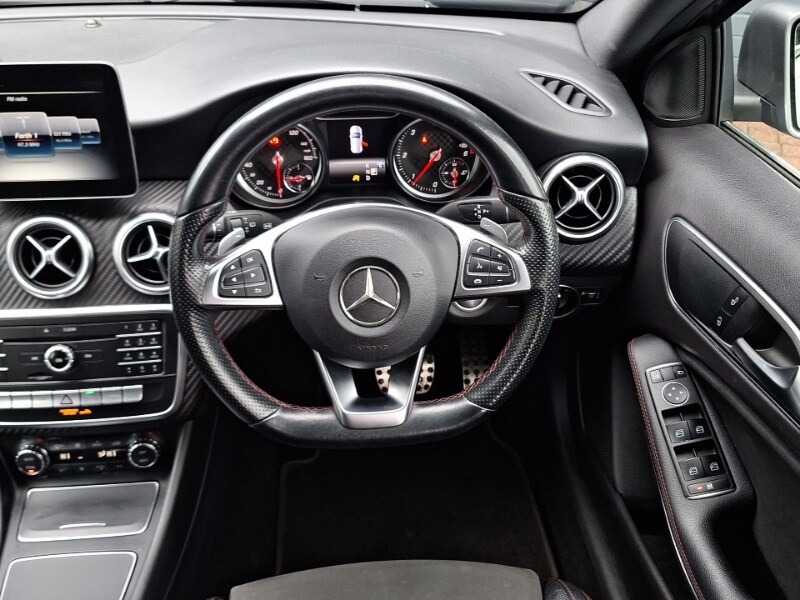 Used Mercedes-Benz A-Class 2018 for sale - 77663789: Photo 7