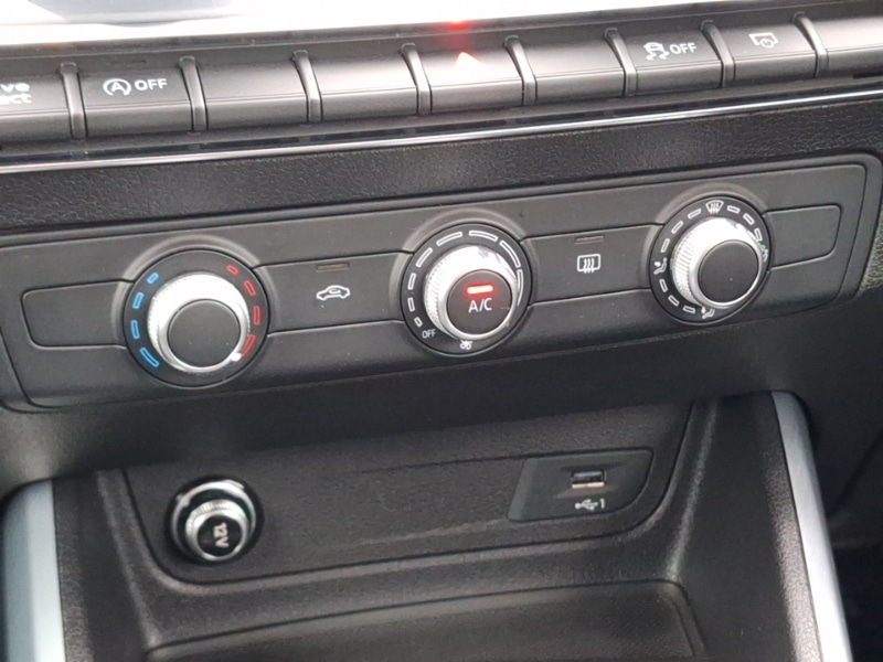 Used Audi Q2 2022 for sale - 76583624: Photo 11