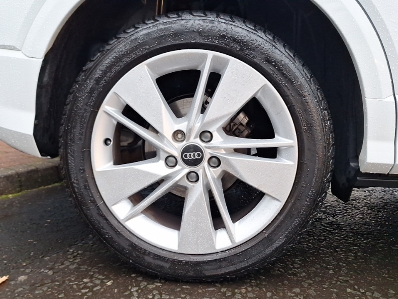 Used Audi Q2 2022 for sale - 76583624: Photo 13