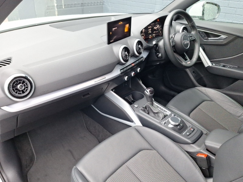 Used Audi Q2 2022 for sale - 76583624: Photo 5