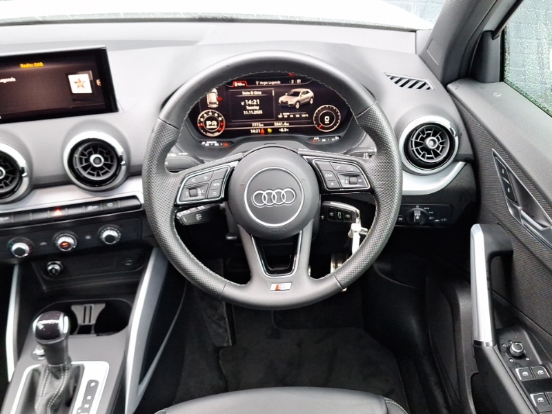 Used Audi Q2 2022 for sale - 76583624: Photo 7