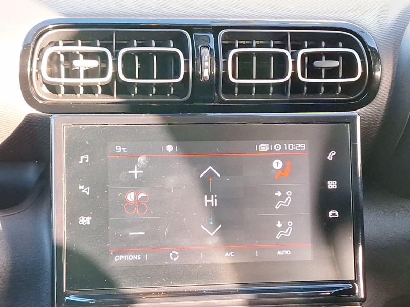 Used Citroen C3 Aircross 2019 for sale - 76788835: Photo 10