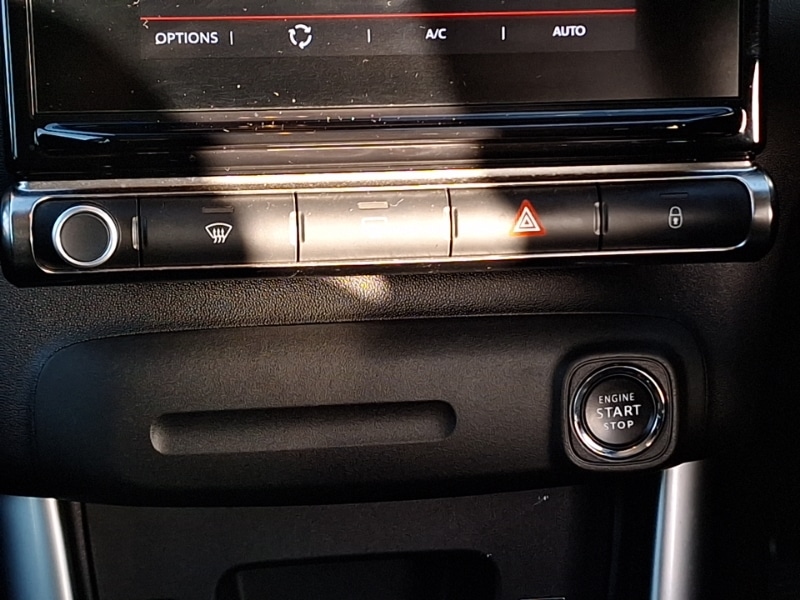 Used Citroen C3 Aircross 2019 for sale - 76788835: Photo 11