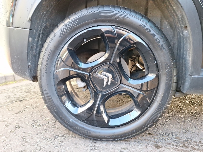 Used Citroen C3 Aircross 2019 for sale - 76788835: Photo 12