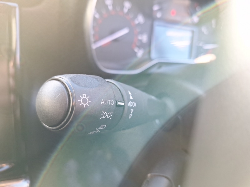 Used Citroen C3 Aircross 2019 for sale - 76788835: Photo 13