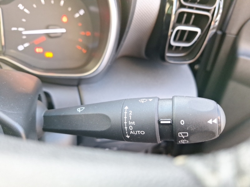 Used Citroen C3 Aircross 2019 for sale - 76788835: Photo 14