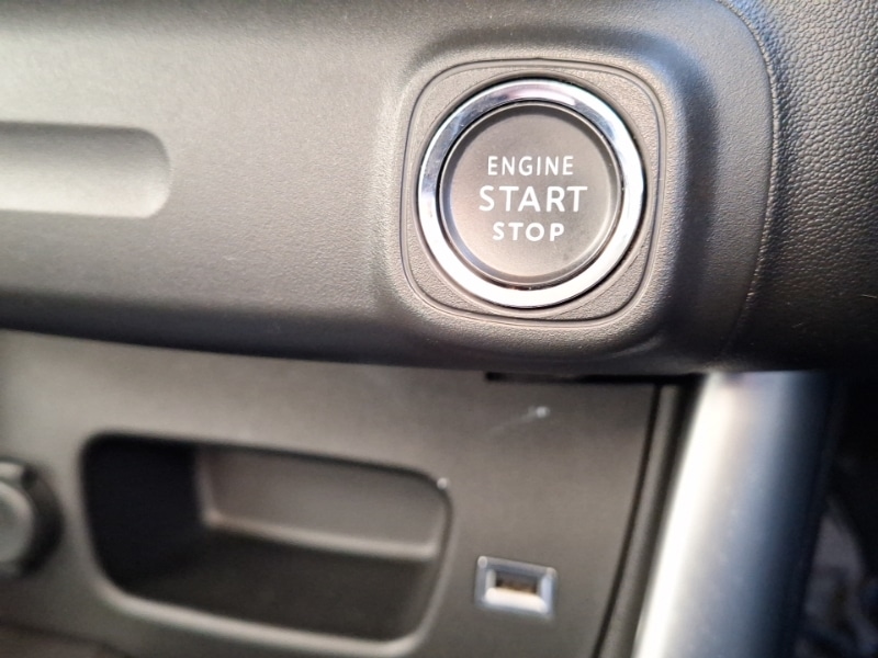 Used Citroen C3 Aircross 2019 for sale - 76788835: Photo 16