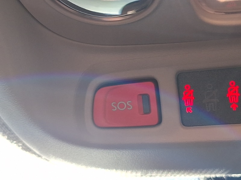 Used Citroen C3 Aircross 2019 for sale - 76788835: Photo 17