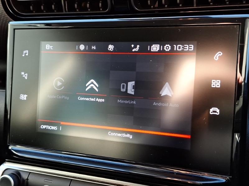 Used Citroen C3 Aircross 2019 for sale - 76788835: Photo 18