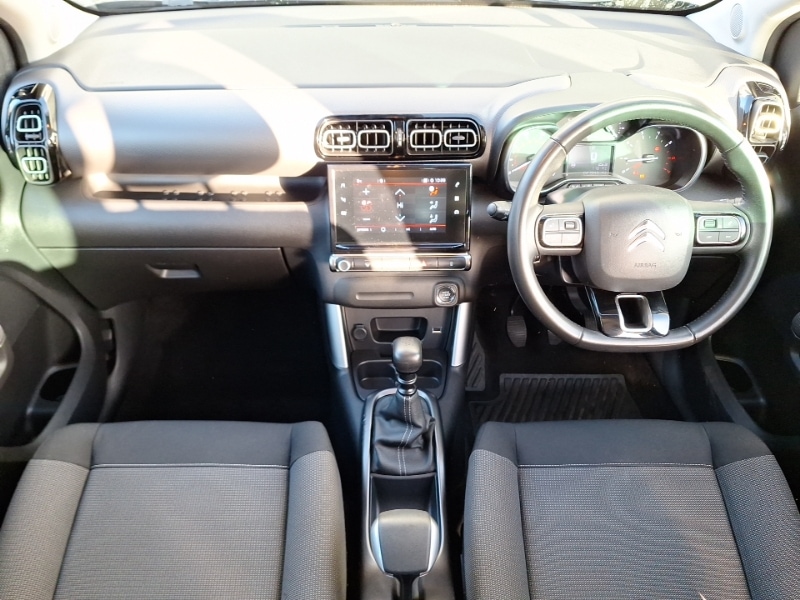 Used Citroen C3 Aircross 2019 for sale - 76788835: Photo 2