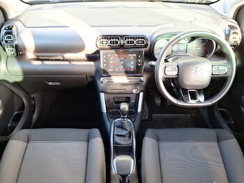 Used Citroen C3 Aircross 2019 for sale - 76788835: Photo