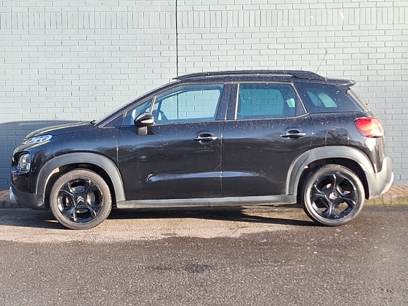 Used Citroen C3 Aircross 2019 for sale - 76788835: Photo 4
