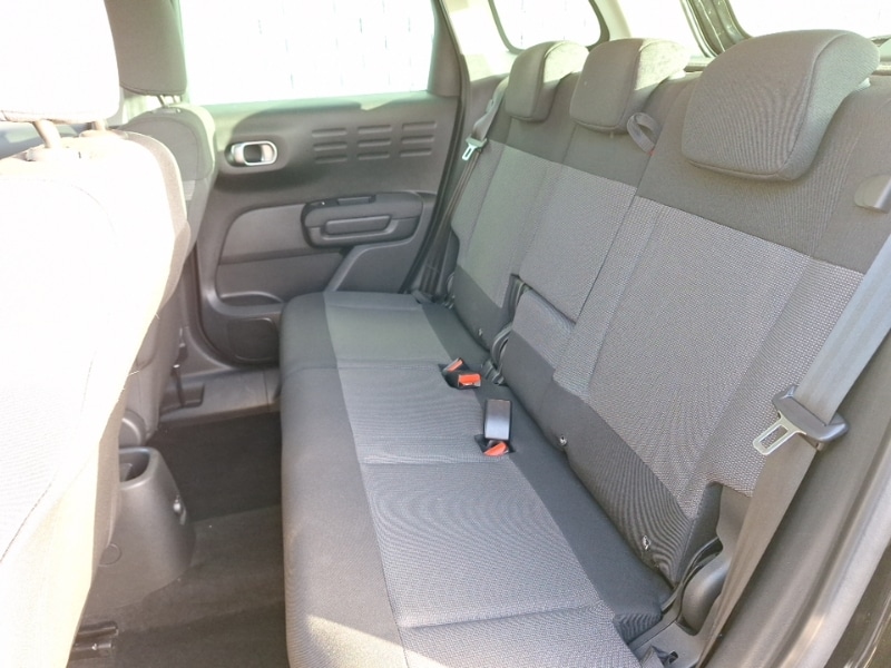 Used Citroen C3 Aircross 2019 for sale - 76788835: Photo 6