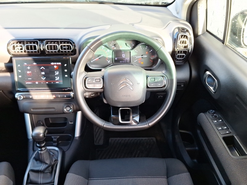 Used Citroen C3 Aircross 2019 for sale - 76788835: Photo 7