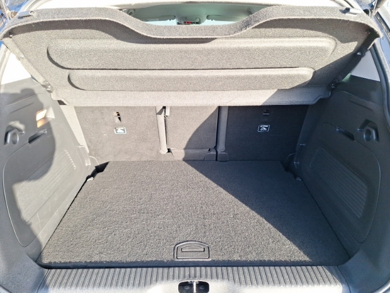 Used Citroen C3 Aircross 2019 for sale - 76788835: Photo 8