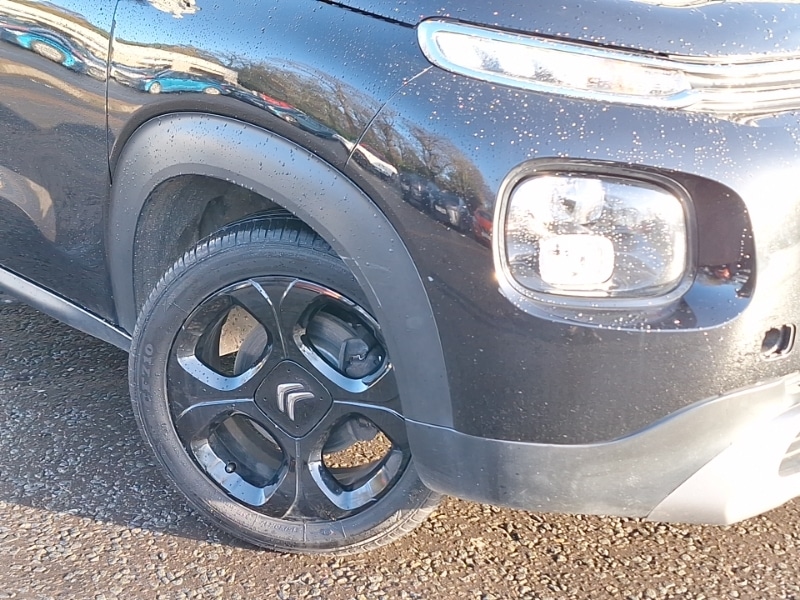 Used Citroen C3 Aircross 2019 for sale - 76788835: Photo 9