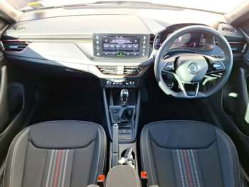 Used Skoda Kamiq 2024 for sale - 74575591: Photo