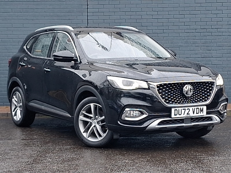 Used MG MG HS 2022 for sale - 76736967: Photo 1