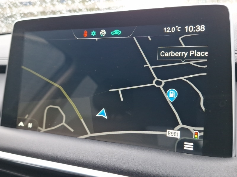 Used MG MG HS 2022 for sale - 76736967: Photo 18