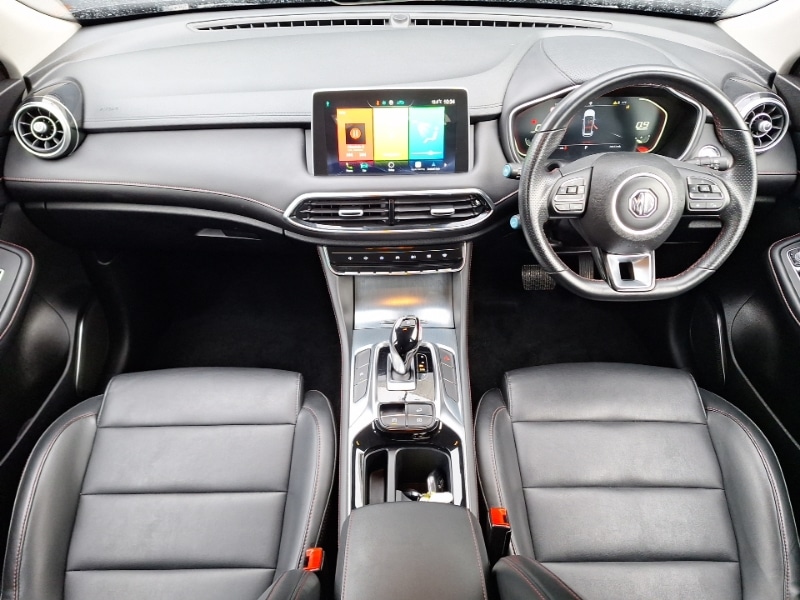 Used MG MG HS 2022 for sale - 76736967: Photo 2