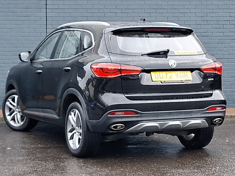 Used MG MG HS 2022 for sale - 76736967: Photo 3