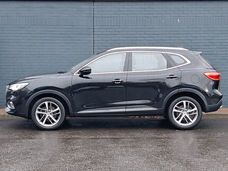 Used MG MG HS 2022 for sale - 76736967: Photo 4