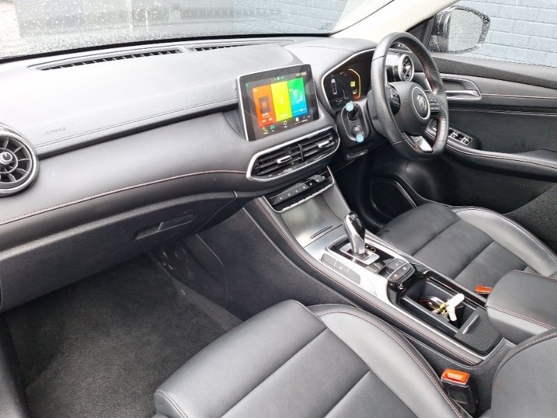 Used MG MG HS 2022 for sale - 76736967: Photo 5