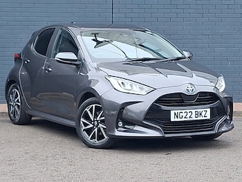 Toyota - Yaris