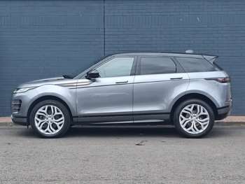 Used Land Rover Range Rover Evoque 2020 for sale - 75309955: Photo