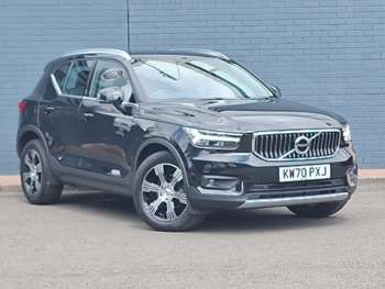 2021 - 1.5 T3 [163] Inscription 5dr Geartronic