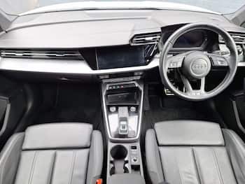 Used Audi A3 2023 for sale - 79631250: Photo