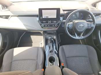 Used Toyota Corolla 2022 for sale - 74631136: Photo